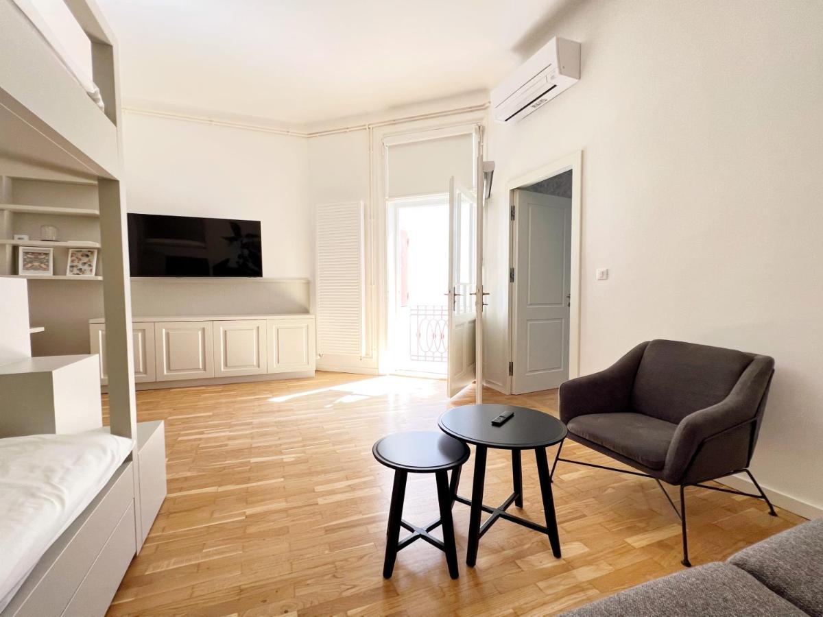 D'Oro Boutique Homes Ζάγκρεμπ Εξωτερικό φωτογραφία