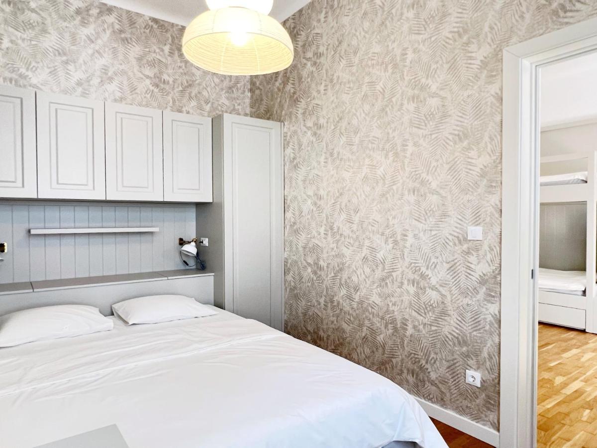 D'Oro Boutique Homes Ζάγκρεμπ Εξωτερικό φωτογραφία