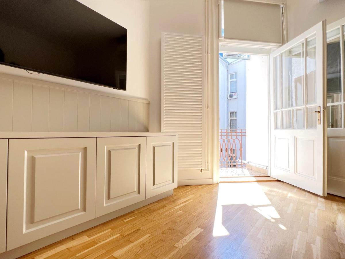D'Oro Boutique Homes Ζάγκρεμπ Εξωτερικό φωτογραφία