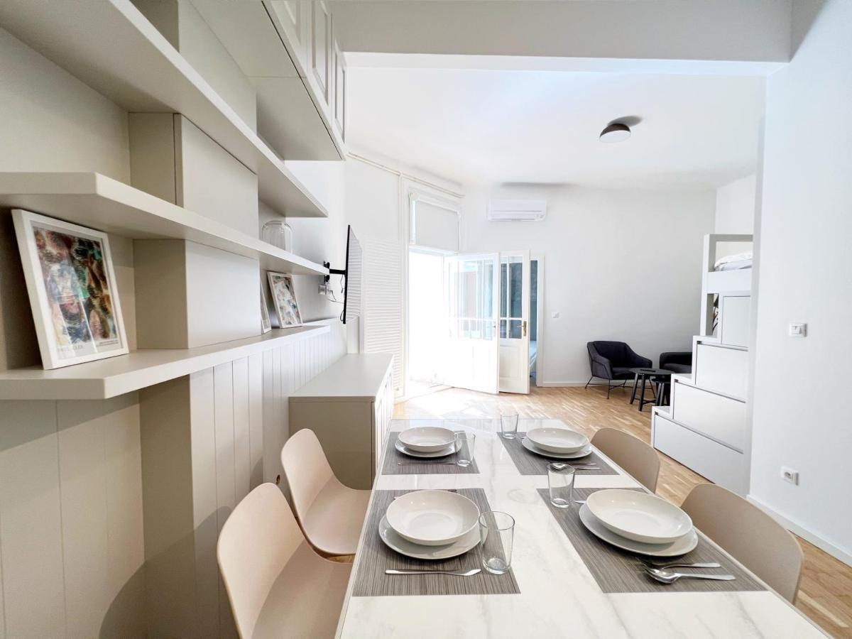 D'Oro Boutique Homes Ζάγκρεμπ Εξωτερικό φωτογραφία