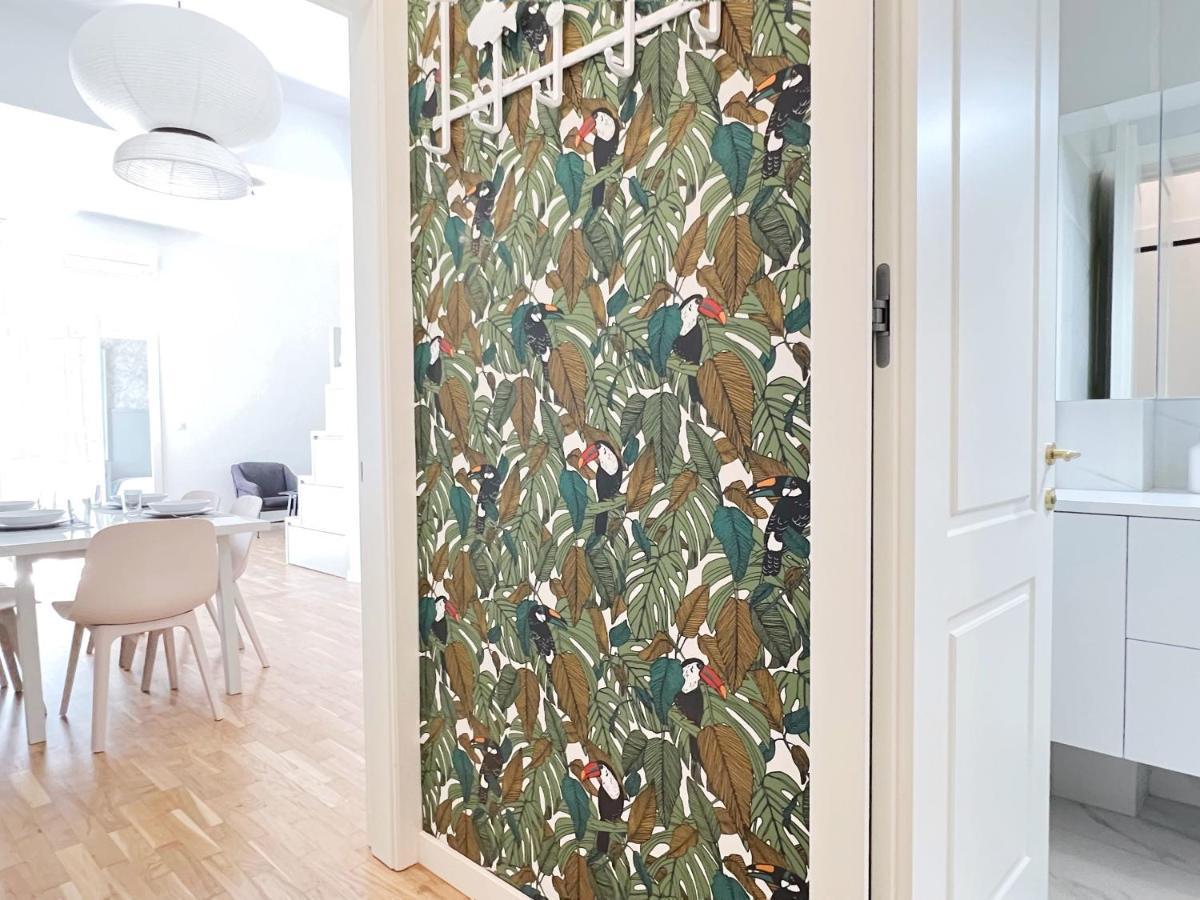 D'Oro Boutique Homes Ζάγκρεμπ Εξωτερικό φωτογραφία