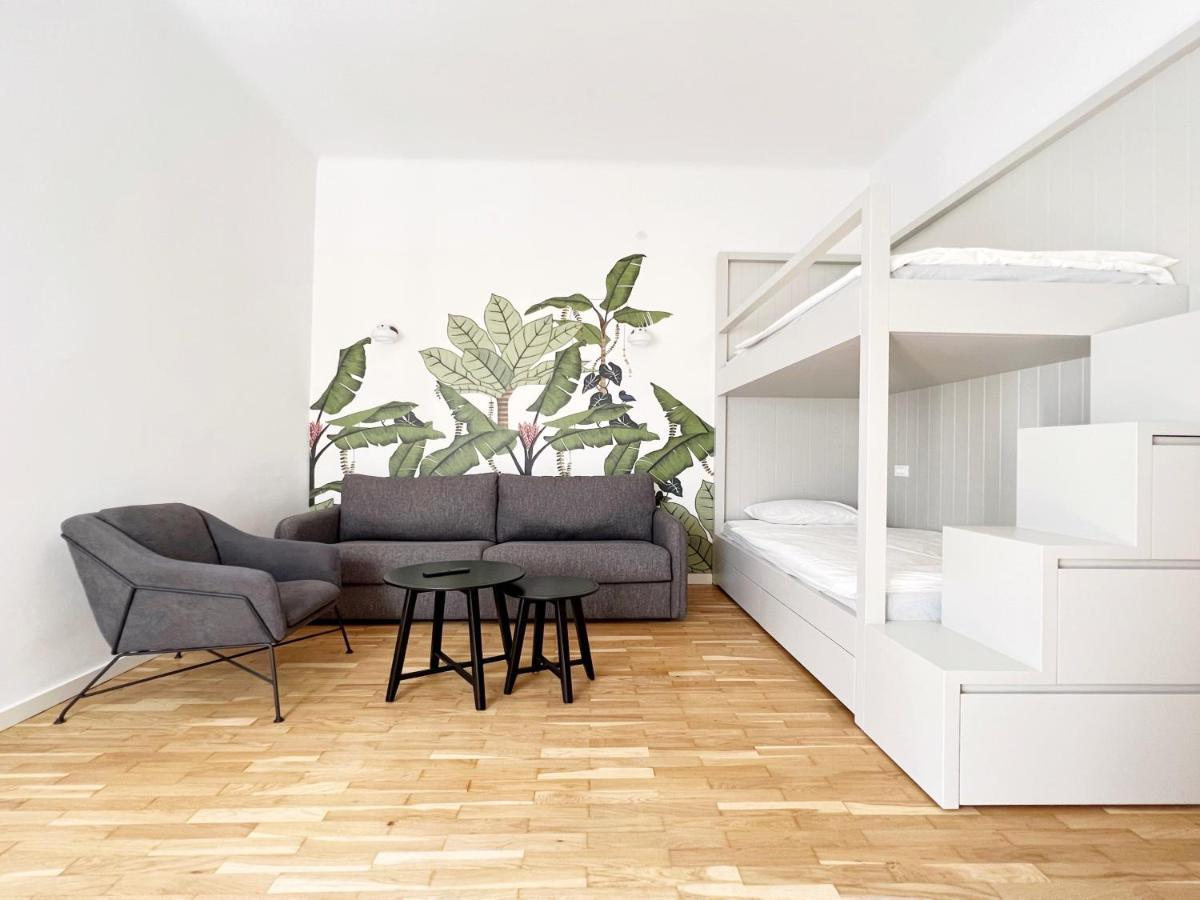 D'Oro Boutique Homes Ζάγκρεμπ Εξωτερικό φωτογραφία