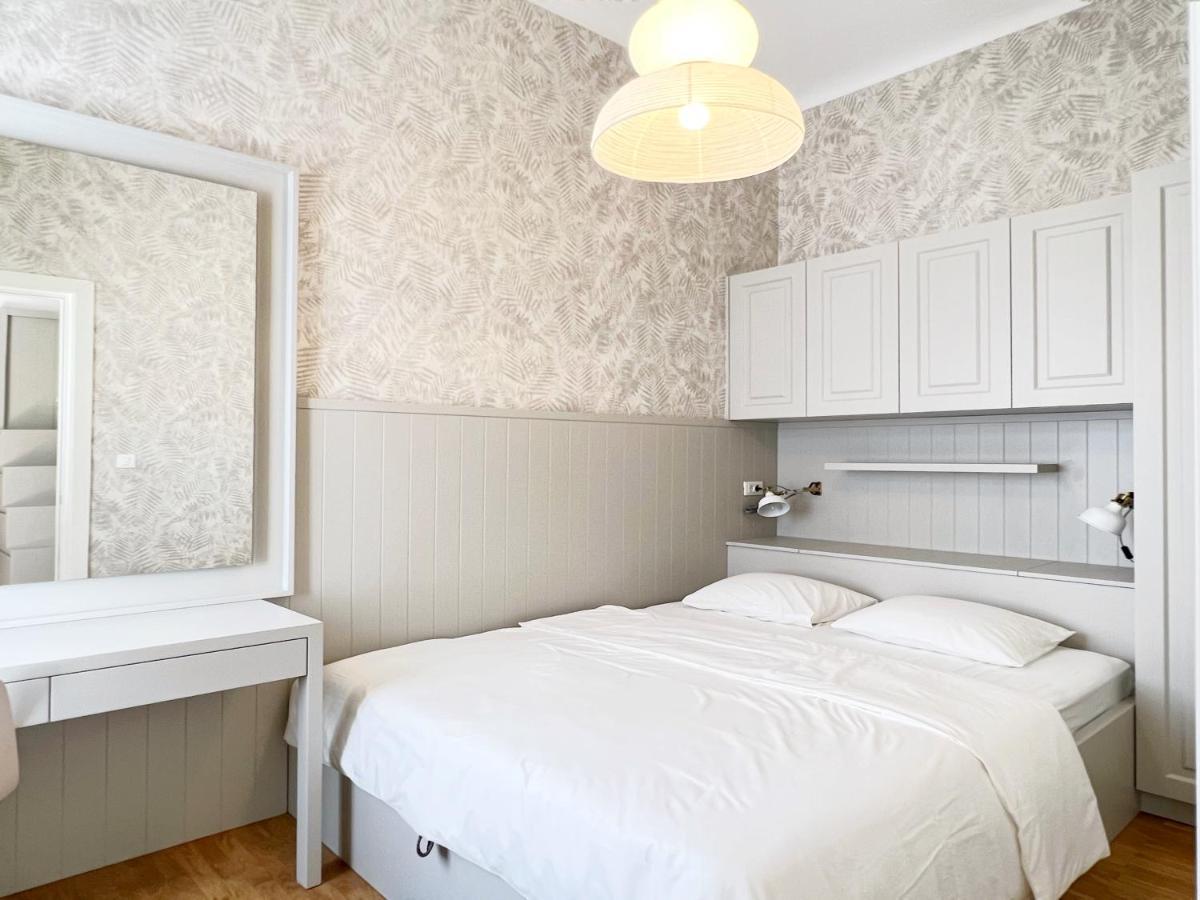 D'Oro Boutique Homes Ζάγκρεμπ Εξωτερικό φωτογραφία